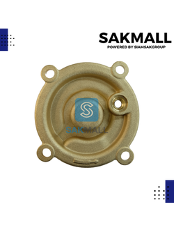 ฝาครอบใบพัดทองเหลือง XKSM130