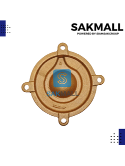 ฝาครอบใบพัดทล.มิตซู รุ่น EP 305 QS, Q5 แท้