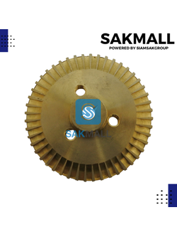 ใบพัดทองเหลือง FK-250