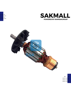 ทุ่นเลื่อยวงเดือน 9 นิ้ว GKS235 TURBO (ใหม่)