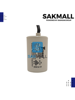 คอนรันนิ่งTASANI 25 ไมโคร 450 โวลต์ Aสาย