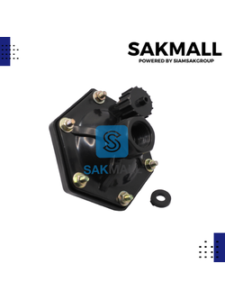 วาวล์อากาศมิตซู รุ่น P ยี่ห้อSAK