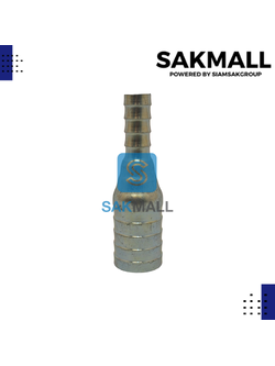 แป๊ปป่องกลาง 1 นิ้ว 1/4 ลด 1/2