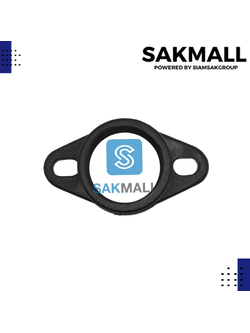 หน้าแปลนน้ำเข้า-ออก PVC 1 นิ้ว 1/4 ใหม่ (มิตซูและฮิตาชิ)