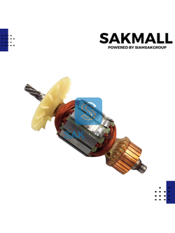 ทุ่นสว่านไฟฟ้า V-14, V14 (เหล็ก)