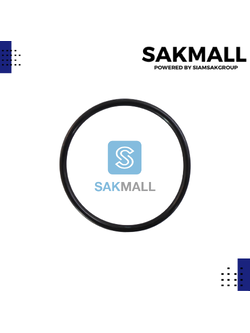 โอริงฝาครอบเช็ควาวล์ฮิตาชิ WM-P150-350XS แท้