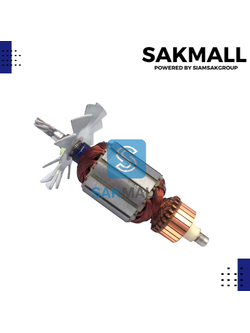 ทุ่นสว่านไฟฟ้า 6300, 6300NB, 8419B