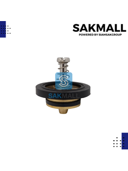 วาวล์กันน้ำกลับ 25-1 backflow valves