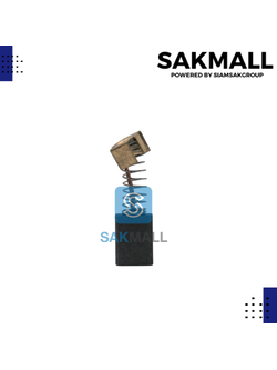 ชุดแปรงถ่าน KINGSANI อย่างดี CB-64