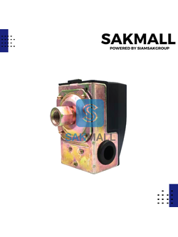 PC 5-30-50 PSI เกลียวใน