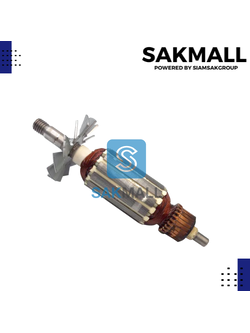 ทุ่นกบไฟฟ้า 3 นิ้ว N1900B, 1900B, 1923B, 1902, MT190