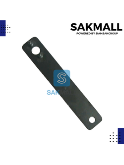 ประแจขันน๊อตแผ่นเจียร์ 4 นิ้ว แบบตรง MAKITA 9553