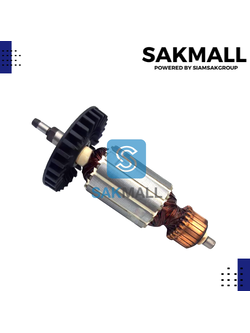 ทุ่นเจียรไฟฟ้า 6 นิ้ว 9015B, 9016B