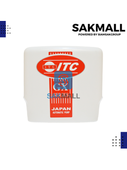 ฝาครอบปั๊ม ITC PUMP COVER ASSY HTC M 150-350 GX แท้