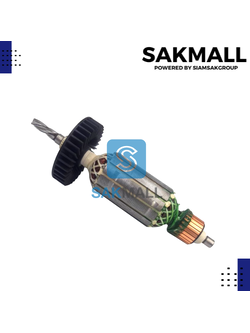 ทุ่นสว่านกระแทก 16 mm. MT813