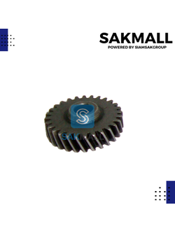 เฟืองเหรียญ GBH2-22E, GBH2-23