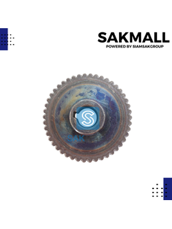 เฟือง GCO200 (46ซีก)