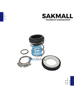 ซีลกระเบื้อง-พลาสติก 15 DIA CERAMIC SEAL 750 WM-P400XV, 750GX