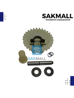 ชุดเฟืองกาวานา GX160