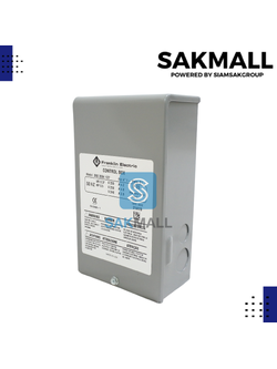Franklin Control Box 0.5 HP 1เฟส 220V