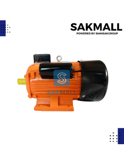 มอเตอร์ TASANI YC 112-4 3.0 HP ทองแดงแท้