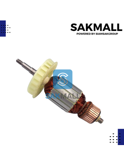 ทุ่นเจียรไฟฟ้า 7 นิ้ว G18SH