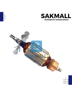 ทุ่นเจียรไฟฟ้า 5 นิ้ว 9005B, 9005N, 9006B, 9006N