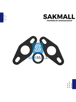 ชุดยางสำหรับเปลี่ยนถัง มิตซู 85-155 w. (3ชิ้น)