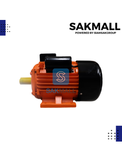 มอเตอร์ TASANI YC 132-4 5.0 HP ทองแดงแท้