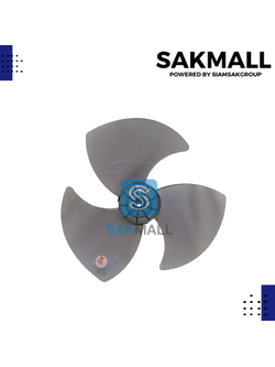 ใบพัดลมตั้งโต๊ะ รุ่น LV16-GP มิตซูบิชิแท้