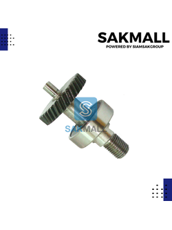 เฟืองชุด MT651, MT652, MT653, M6501