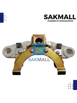 ทองขาวเบอร์ #7.5-10 HP โตชิบ้า,มิตซู 7.5-15 HP