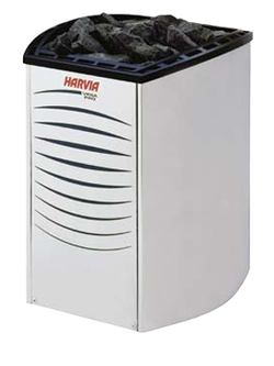 "HARVIA" Vega Pro Series Commercial Sauna Heaters