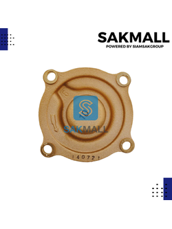 ฝาครอบใบพัดทล. HTC 105-125 GX5 แท้