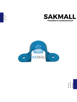 กิ๊บจับท่อ PVC ตราไชโย ขนาด 3/4 นิ้ว