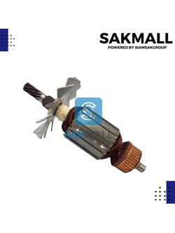 ทุ่นเเท่นตัดองศา 10 นิ้ว LS1030, LS102 ใบพัดเหล็ก