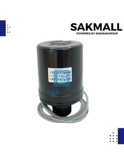 เพรสเซอร์สวิทซ์ 1.9-2.3 รู1/4 (PARNO)