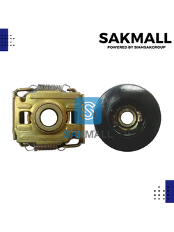 กาวานามอเตอร์โตชิบ้า (12x52 มิล) มีบู๊ช