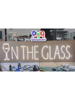 ป้ายไฟนีออนเฟล็กซ์