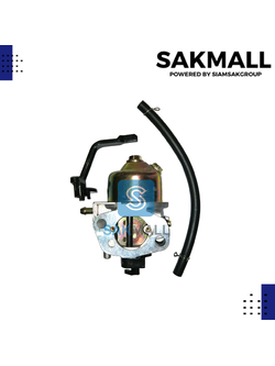 คาร์บูเรเตอร์ NO.47 2KW