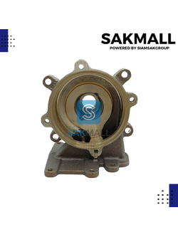 CASING ทองเหลืองด้านล่างหัวปั๊ม WP 305, EP 355, EP 405R แท้