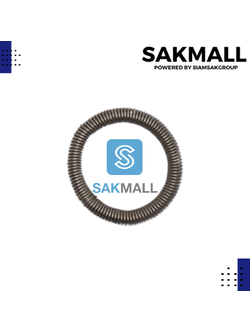 สปริงล็อกเพลาซีล ITC 125