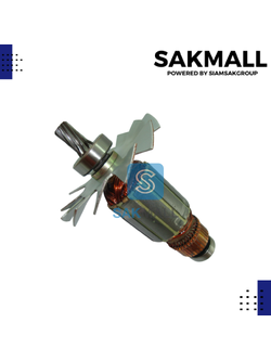 ทุ่นพร้อมลูกปืน NSK 5201 N , 5103 N