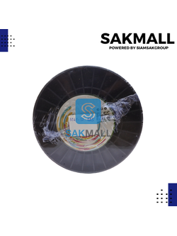 เอ็นตัดหญ้า 4.0mm. กลม 1LB.ส้ม