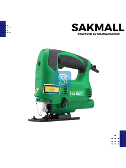 เครื่องเลื่อยจิ๊กซอไฟฟ้า NEWBEAT รุ่น NBT-JG-80A