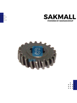 เฟืองเหรียญ GBH2-20