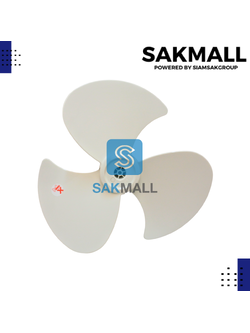 ใบพัดลมโคจร รุ่น CY16-GT มิตซูบิชิแท้