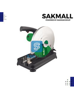 เครื่องตัดไฟเบอร์ 14 นิ้ว NEWBEAT รุ่น NBT-CO-355A