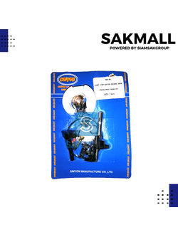 ชุดซ่อมคาร์บูเรเตอร์ NO.49 168F,170F,GX160,GX200,2kw