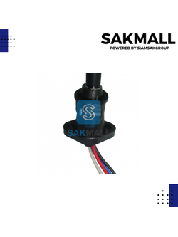 สายไฟปั๊มแช่ซูรูมิ 2 นิ้ว ใหม่ (4 สาย 5เมตร) (ไม่มีปลั๊ก) (ไดโว่)